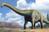 Diplodocus (lat. Diplodocus)