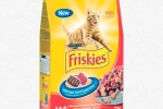 Friskies pentru pisici